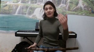 Как сочетать Ханг, Варган и Флейту Индейцев.