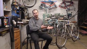 Как устроен "Велоретро". Ответы на комменты, анонсы