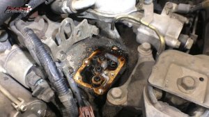 J SERIES Honda Accord V6 P0747 TEST & CLEAN LINEAR SOLENOID | Odyssey Pilot Acura 28250-P6H-024