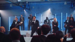 "Hold On I'm Coming" Sam and Dave - The Patrick Lentz Band Cover