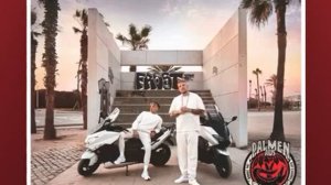 Raf Camora x Bonez MC - Destination ( palmen aus plastik 3 )