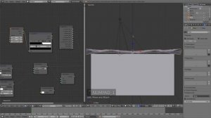 Create an Underwater Scene with Volumetric Lighting in Blender!