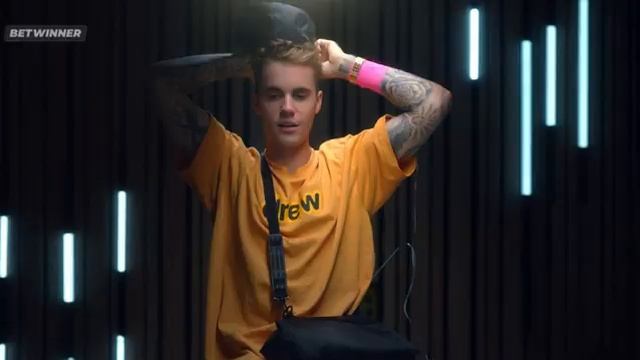 JUSTIN BIEBER SEASONS СЕЗОН 1 ● СЕРИЯ 4