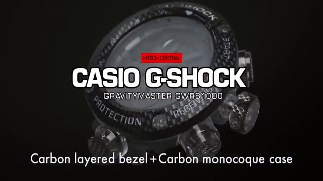 Top 5 Best Casio G Shock Watches 2023-2024 смотреть онлайн