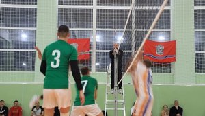 «Уральская инициатива»! Металлурги провели в Новотроицке большой спортивный праздник