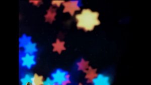 Под танец трепетный свечей