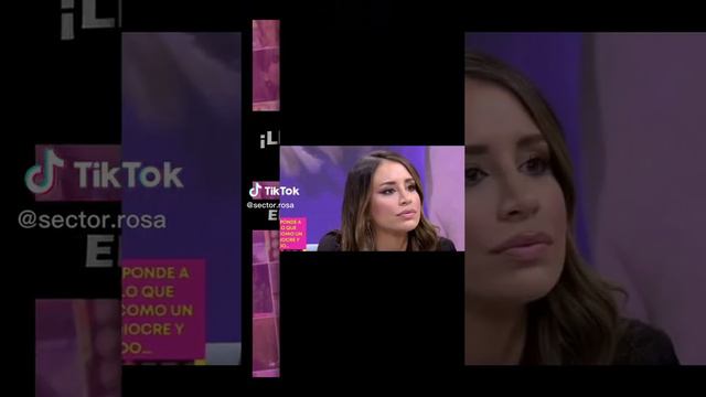 Si es verdad lo que afirma María Patiño, esto tendrá consecuencias