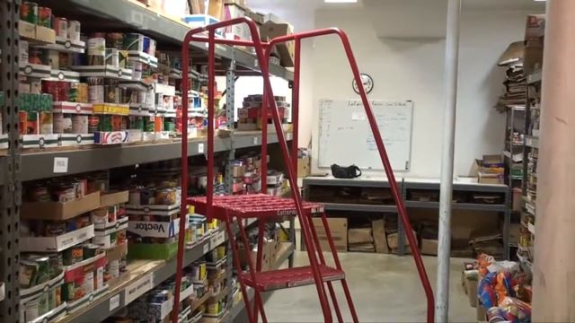 Rolling Ladders 800-763-9020 смотреть онлайн