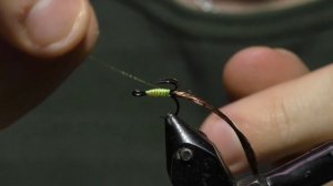 Тройник для блесны на Тайменя!