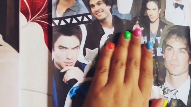 ?Мой рабочий стол для маникюра ? смотреть онлайн