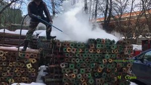 Обзор парового котла РИ-1Л