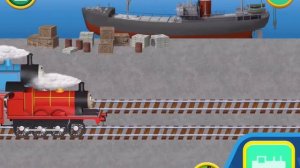 Budge World - Kids Games, Creativity and Learning | THOMAS & FRIENDS Pack By Budge Studios