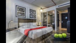 Pattaya Modus Beachfront Resort 5*
Таиланд, Паттайя