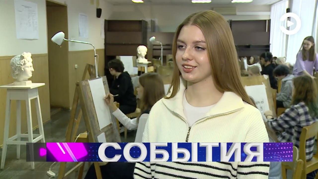 В Пензе проходит фестиваль архитектурно-художественного творчества