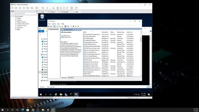 Installing FESS with elastic search on Windows Server смотреть онлайн