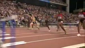 Brussels 2011 Highlights - Samsung Diamond League