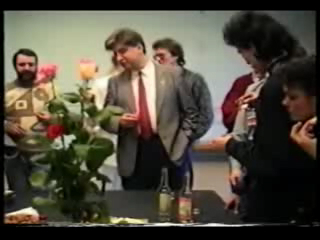 Часть 5. Отмечаем премьеру "Весёлых знакомств".  смотреть онлайн