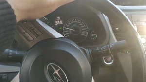 subaru legacy 2.5 turbo 0-100 km/h