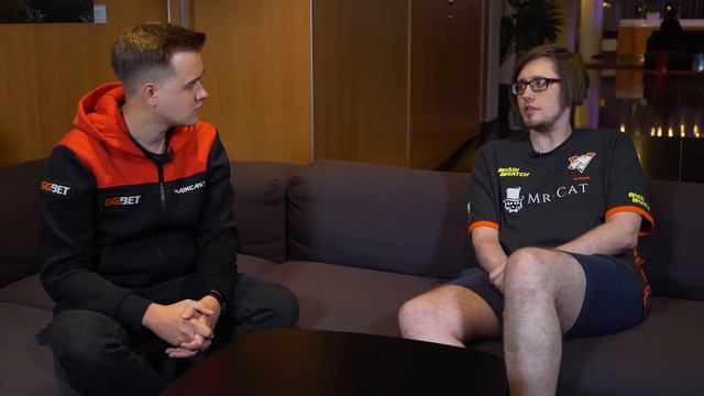 ArsZeeqq: «В Virtus.pro я на своём месте»