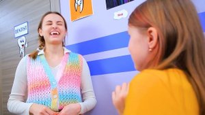 Как стать ЛЕДИ БАГ? Мою младшую сестру украли! Русалка ЛЕДИ БАГ в реальной жизни!
