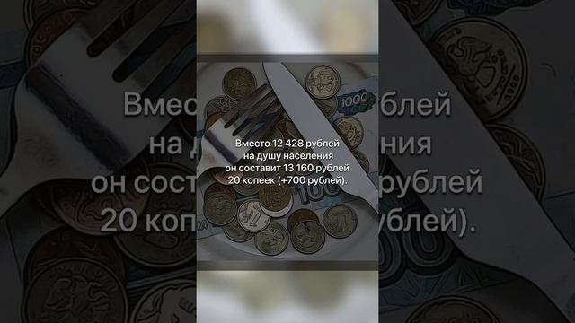 Увеличение МРОТ на 2022