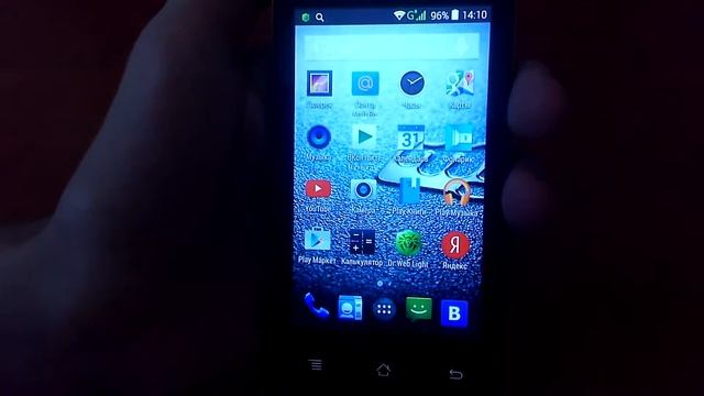 Обзор: MICROMAX BOLT A79 смотреть онлайн