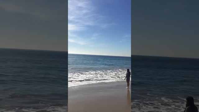 What to expect in Malibu Beach?