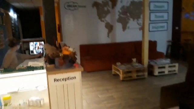 ПОЛТАВА ЖИЛЬЁ. DreemHostel 2018. смотреть онлайн