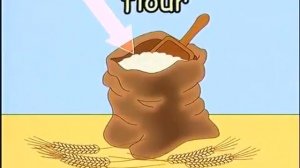 Spotlight 4 Student's Book Module 3 Tasty Treats page 42 ex. 1 #EnglishStream