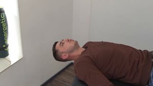 Если сделать это упражнение, уйдет писк и шум в ушах. Эффективная методика