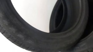 CONTINENTAL ContiVikingContact 6 /// обзор