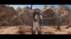 Mortal Kombat 11 (MK11) All Cutscenes Film Subtitle Indonesia