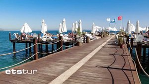 AKRA Kemer Antalya 2023