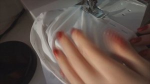 Шью юбку из трикотажа с бахромой/Как пришить бахрому к юбке/Юбка с бахромой для танцев латино