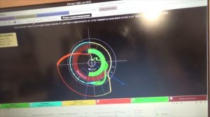 3S-FE проверка фаз ГРМ мотортестером Диамаг-2.