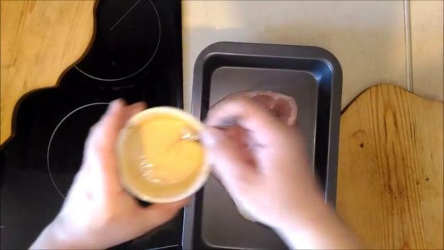 рулька запеченная в духовке смотреть онлайн