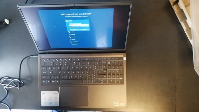 New Dell Inspiron 15 With Ryzen 7 5500u 2021 Laptop, with Latest Features. Unboxing смотреть онлайн