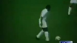 Пеле. Финты и Голы. Король футбола