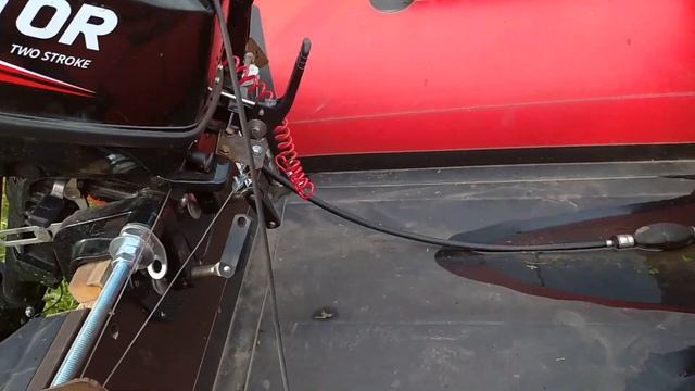 Лодка АБАКАН 420 и мотор ГЛАДИАТОР 9,9(15) 2 месяца спустя смотреть онлайн