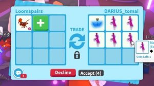 ЧТО ДАЮТ ЗА ЛАВОВОГО ДРАКОНА В АДОПТ МИ?? lava dragon trade ТРЕЙД ЛАВА