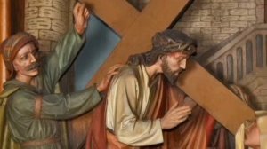 Cathedral of the Immaculate Conception - Art and History. Part 3 of 4: Stations of the Cross