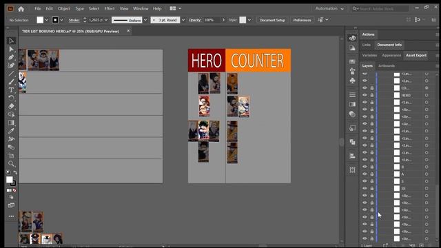 TIER LIST AND ALL COUNTER HERO METTA IN GAMES APOCALYPTIC : RISE OF HERO смотреть онлайн