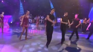 SORAYA BOLERO