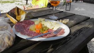 ФРАНЦИЯ! ВЛОГ! ITALIE VLOG 9 !MAROSTICA! Наша комната! Итальянский быт!