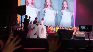 ЛАЙКИ ПАТИ 2020 (4 января в Санкт-Петербурге likee2020)