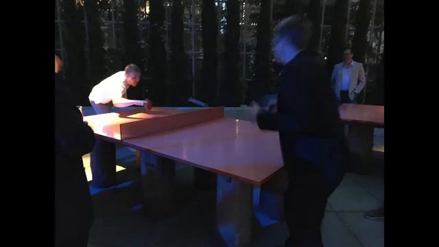 Space Games Federation goes to the 2016 NewSpace Conference (#SpaceCat POV)