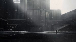 💿💀DISTRICT X _ Post-Apocalyptic Dark Ambient Music