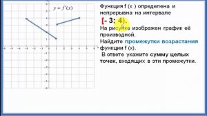 Задание №7 ЕГЭ. Профиль математика. Исследование функций  Выколотые точки