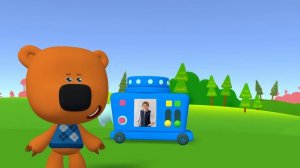 поздравление от мимимишек