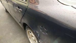 Обзор  мой Мерседес w210